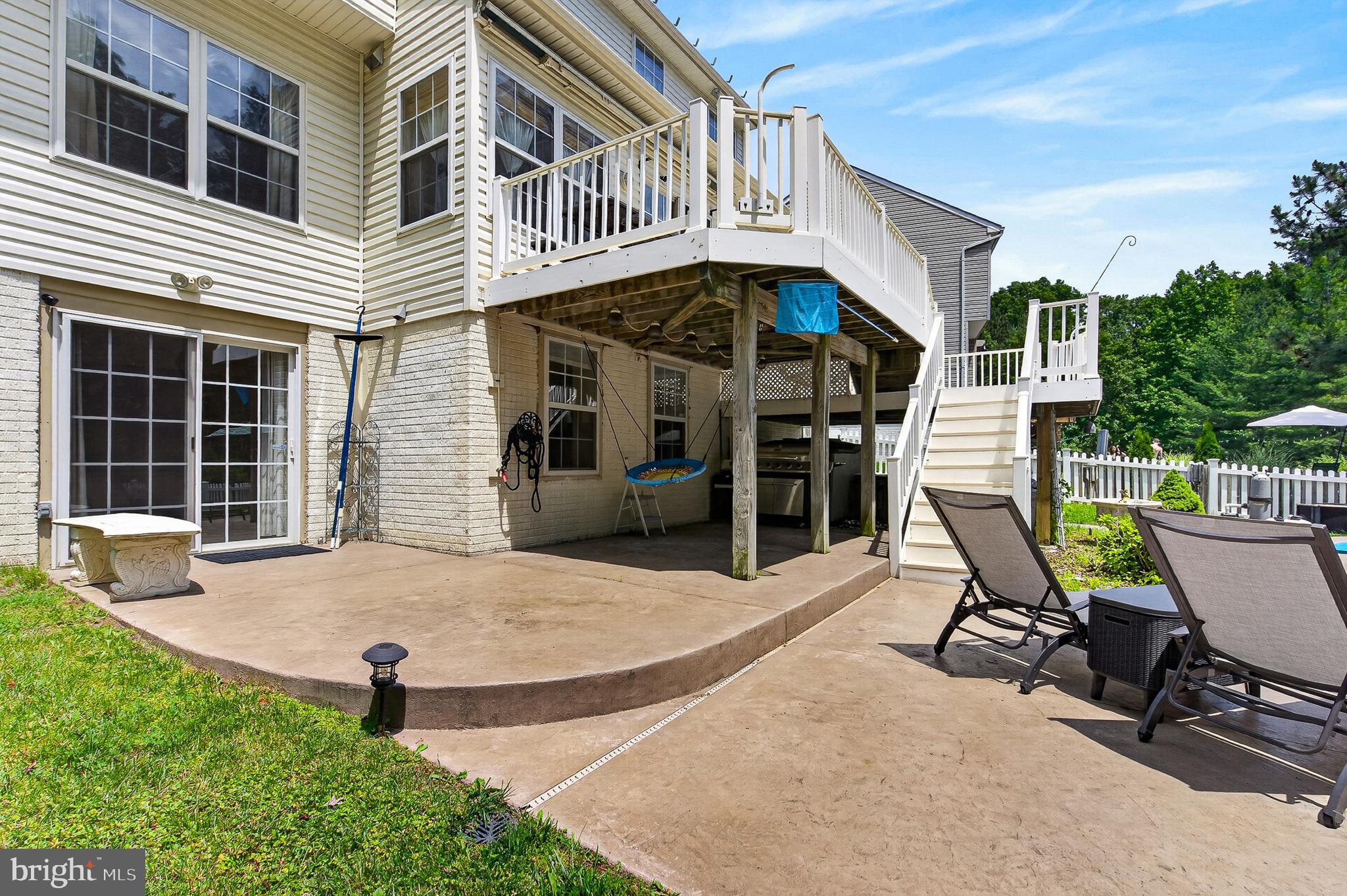 5076 Springhouse Circle Nottingham, MD 21236 - Photo 38 of 43