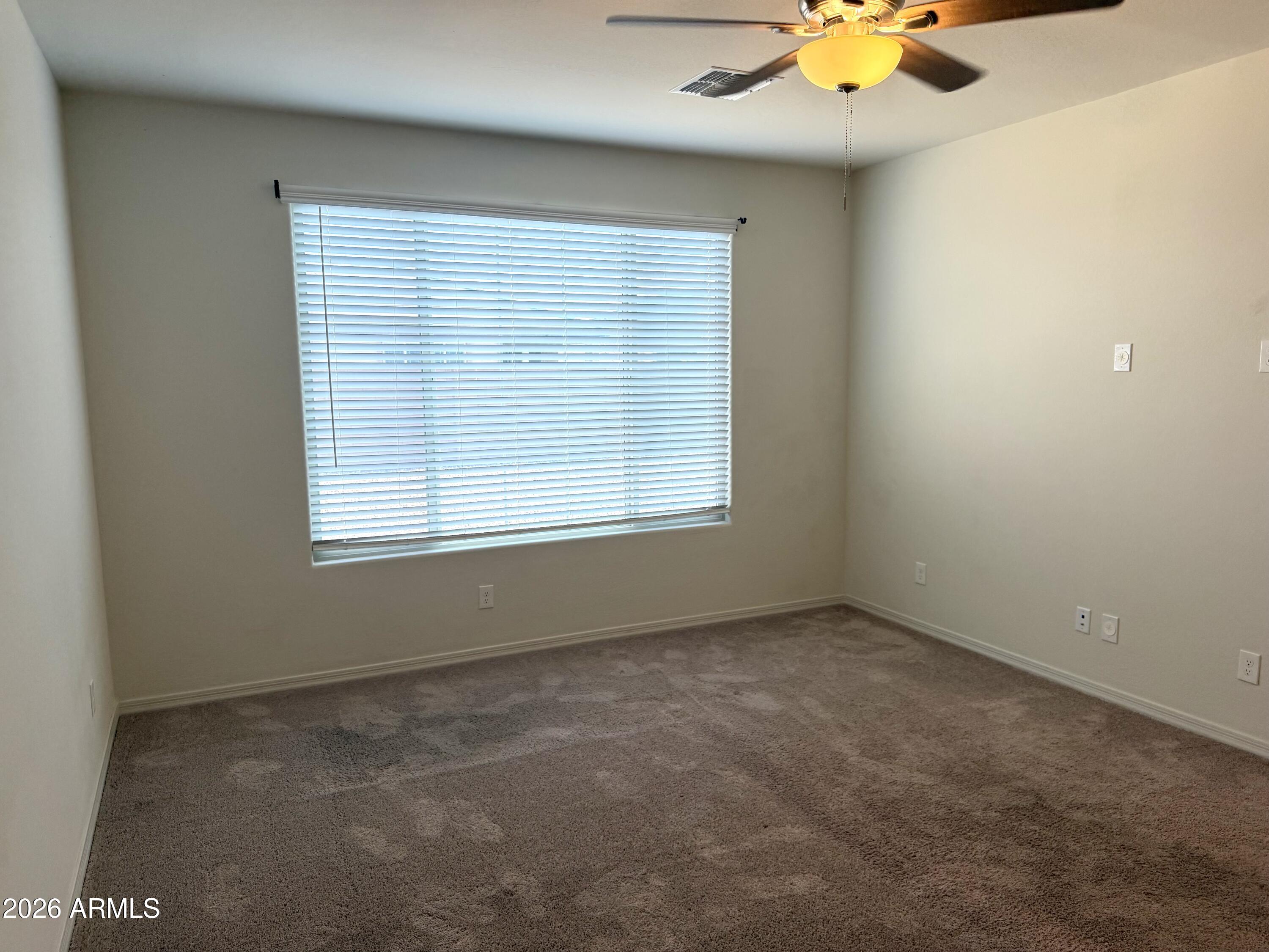 22913 East Marsh Road Queen Creek, AZ 85142 - Photo 19 of 40 19 - East Marsh - MASTER BEDROOM