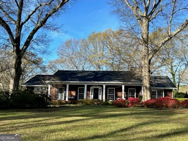 $509,750 | 1014 East College Street, Griffin, GA 30224