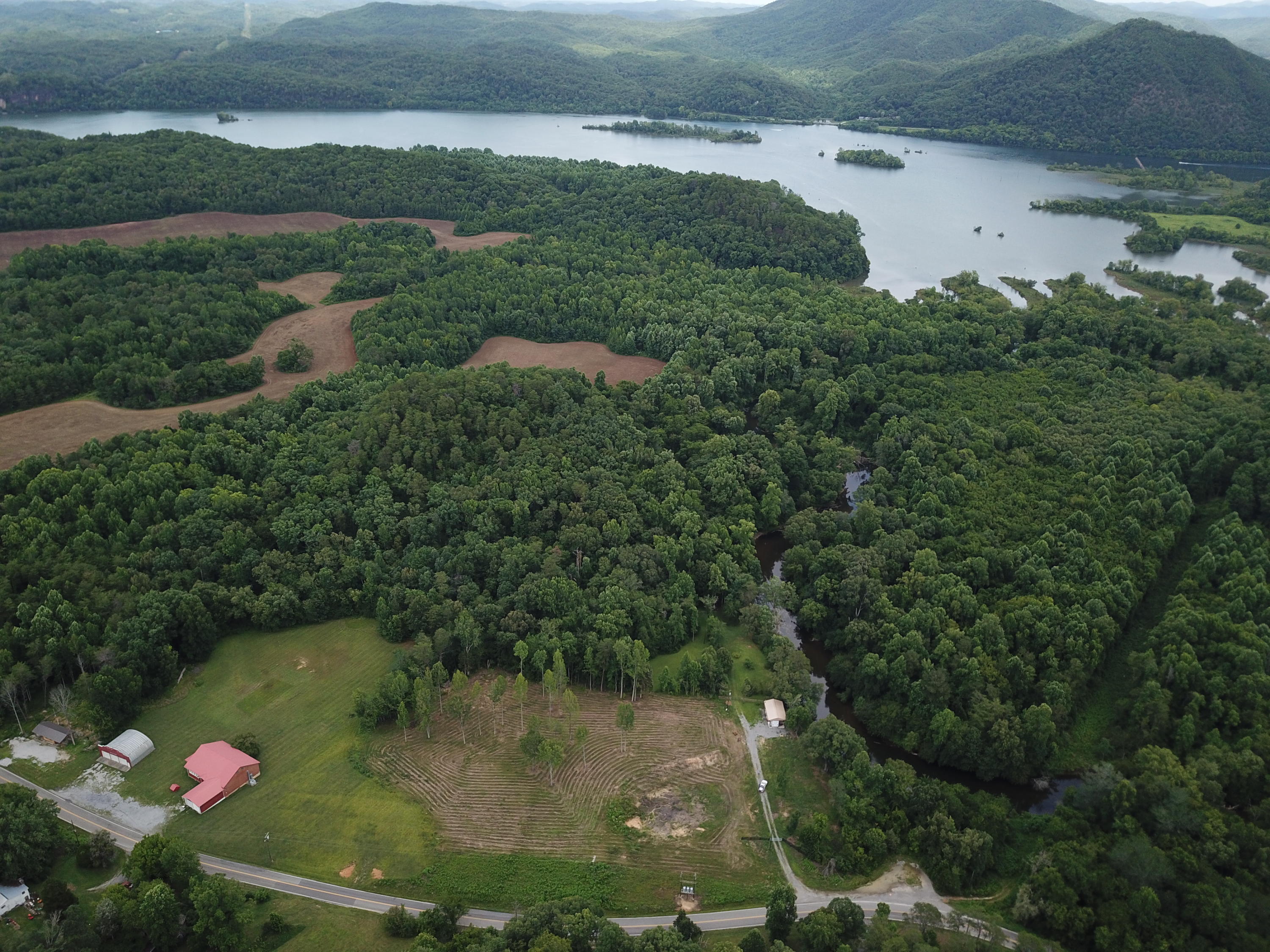 1685 Citico Road Vonore, TN 37885 - Photo 1 of 20 DJI_0244
