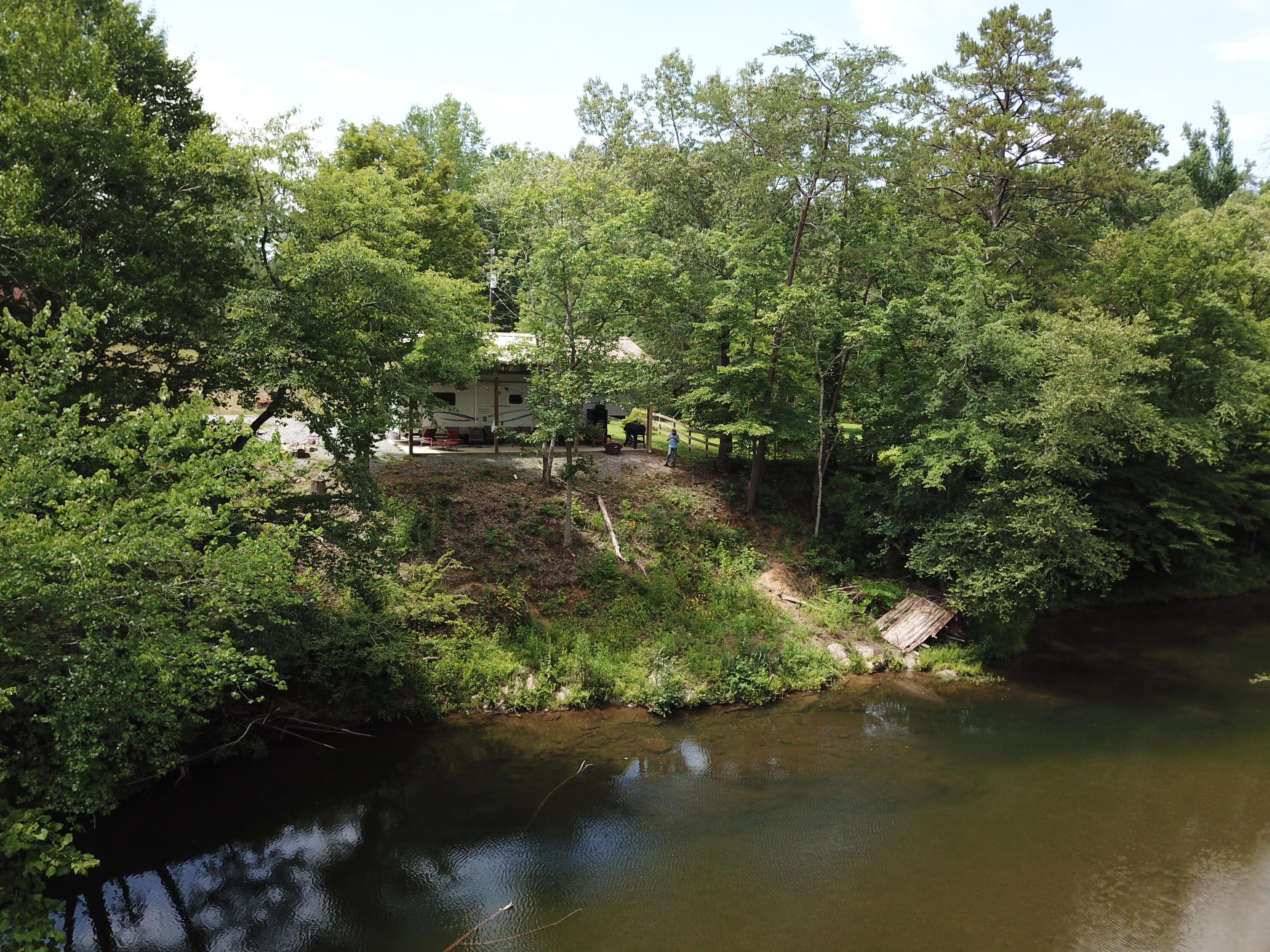 1685 Citico Road Vonore, TN 37885 - Photo 2 of 20 DJI_0263