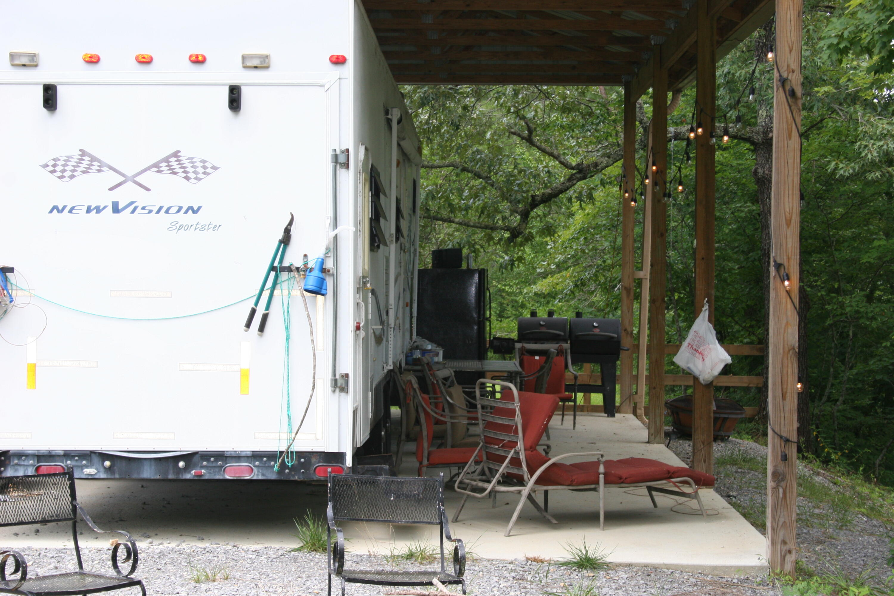 1685 Citico Road Vonore, TN 37885 - Photo 11 of 20 IMG_7157