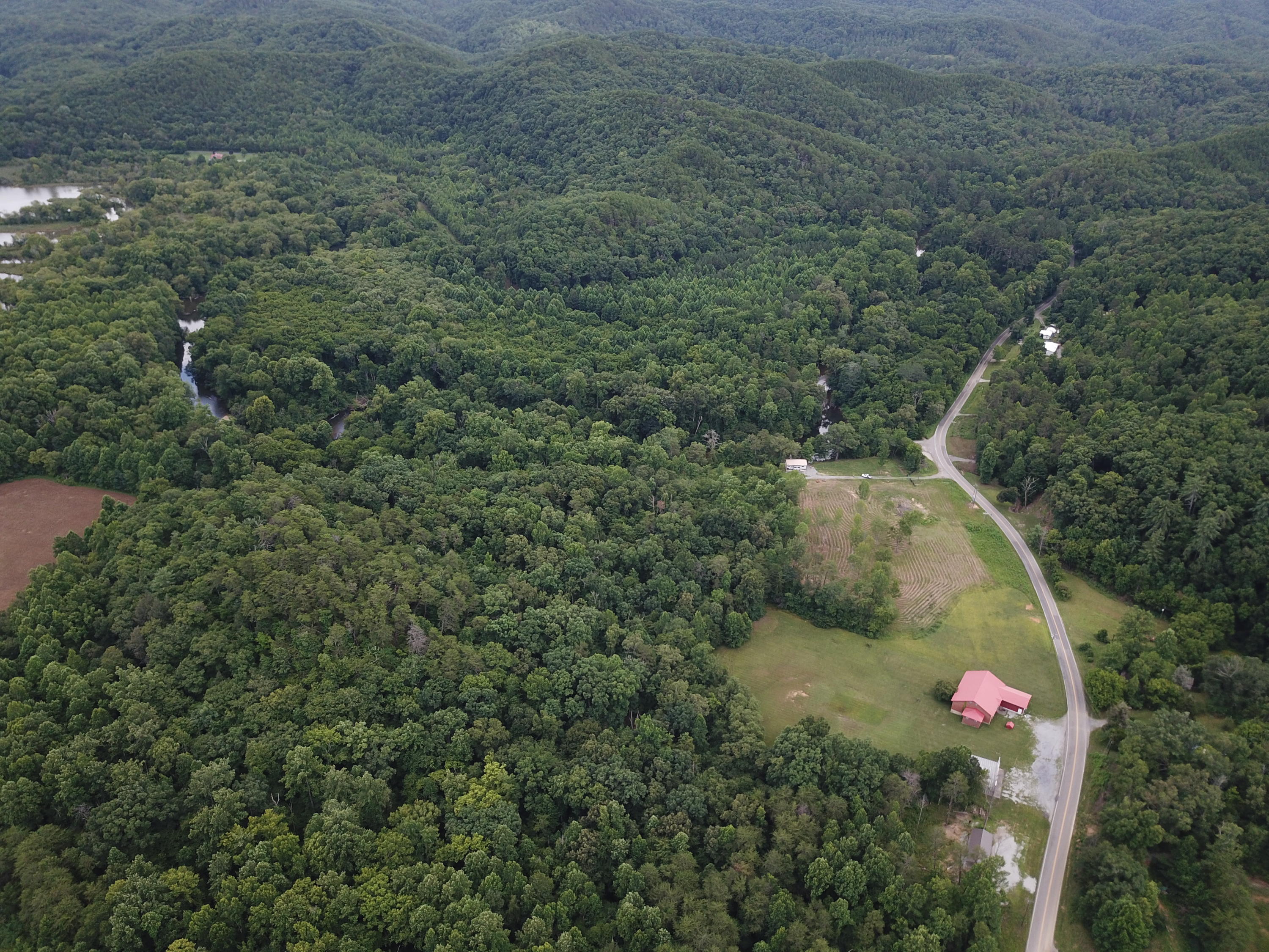 1685 Citico Road Vonore, TN 37885 - Photo 17 of 20 DJI_0247