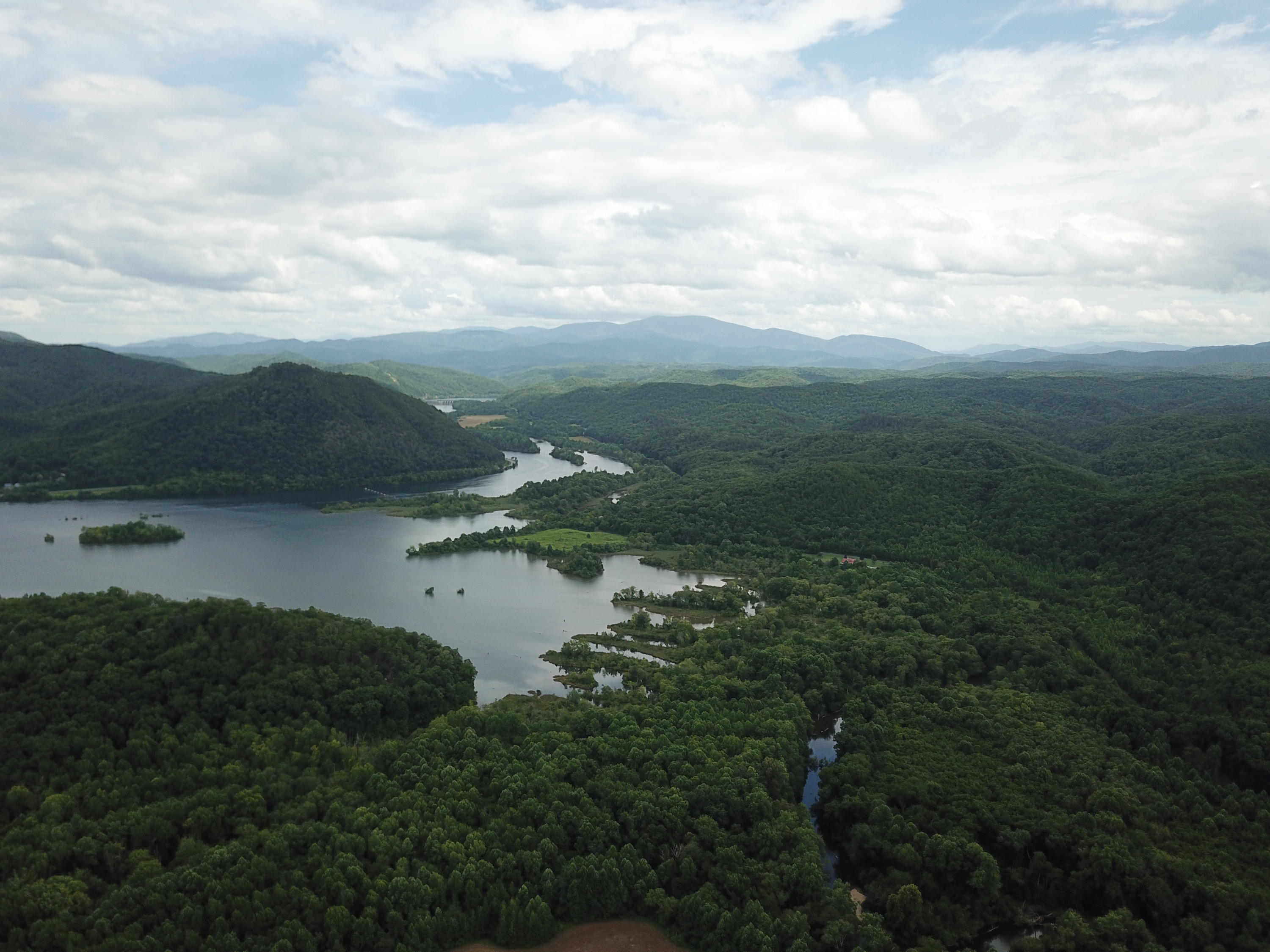 1685 Citico Road Vonore, TN 37885 - Photo 18 of 20 DJI_0252