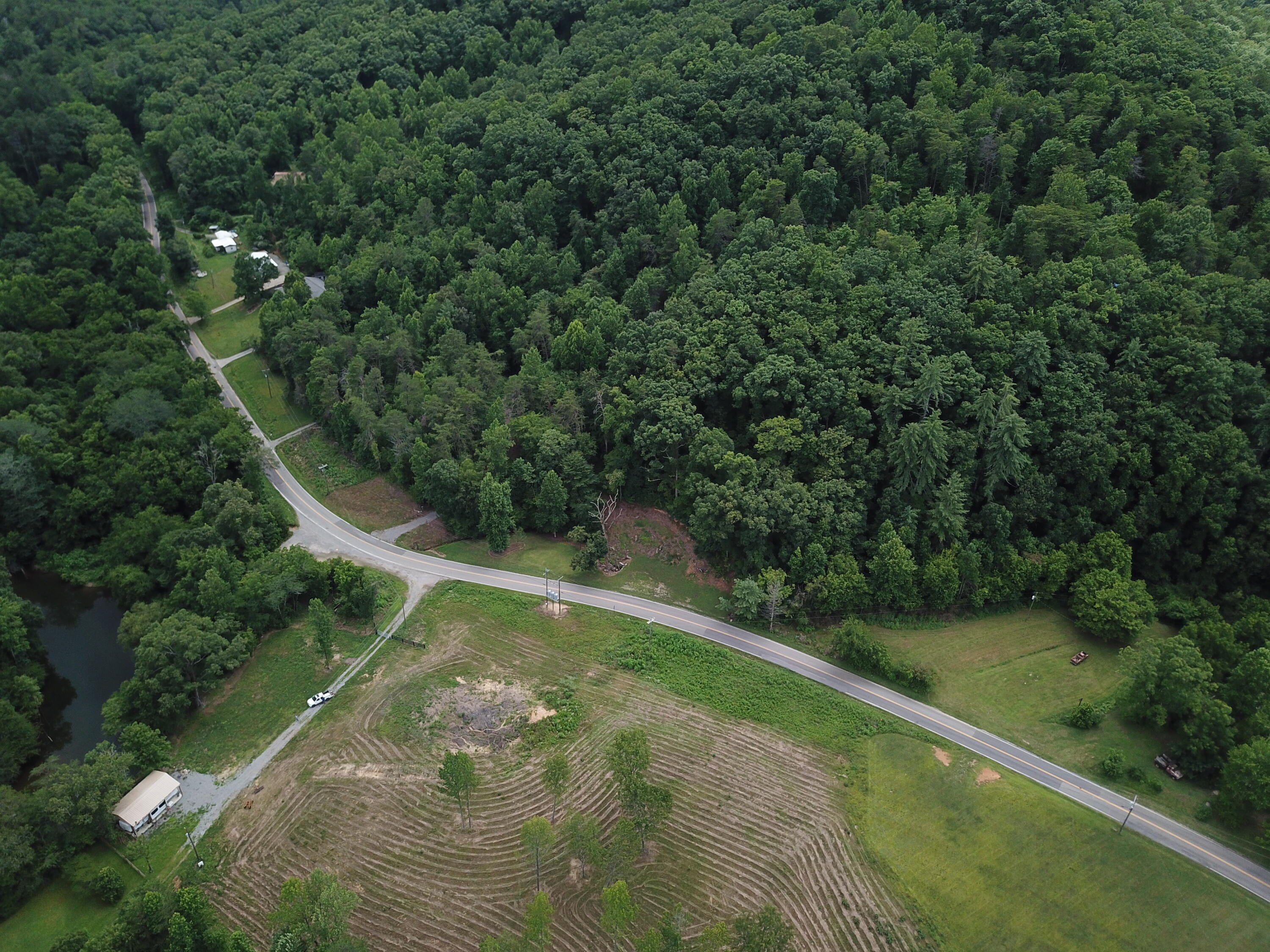 1685 Citico Road Vonore, TN 37885 - Photo 19 of 20 DJI_0256