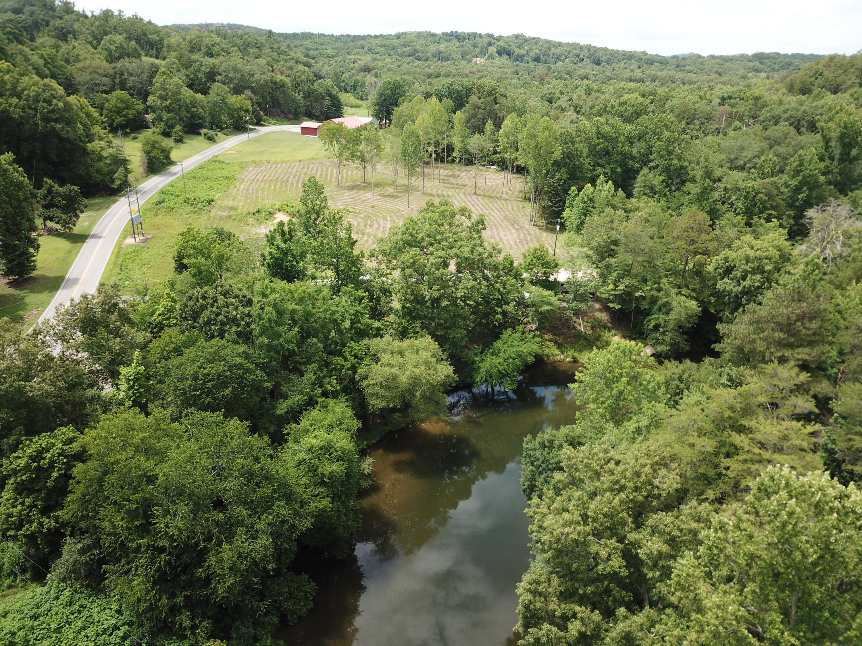 1685 Citico Road Vonore, TN 37885 - Photo 20 of 20 DJI_0261