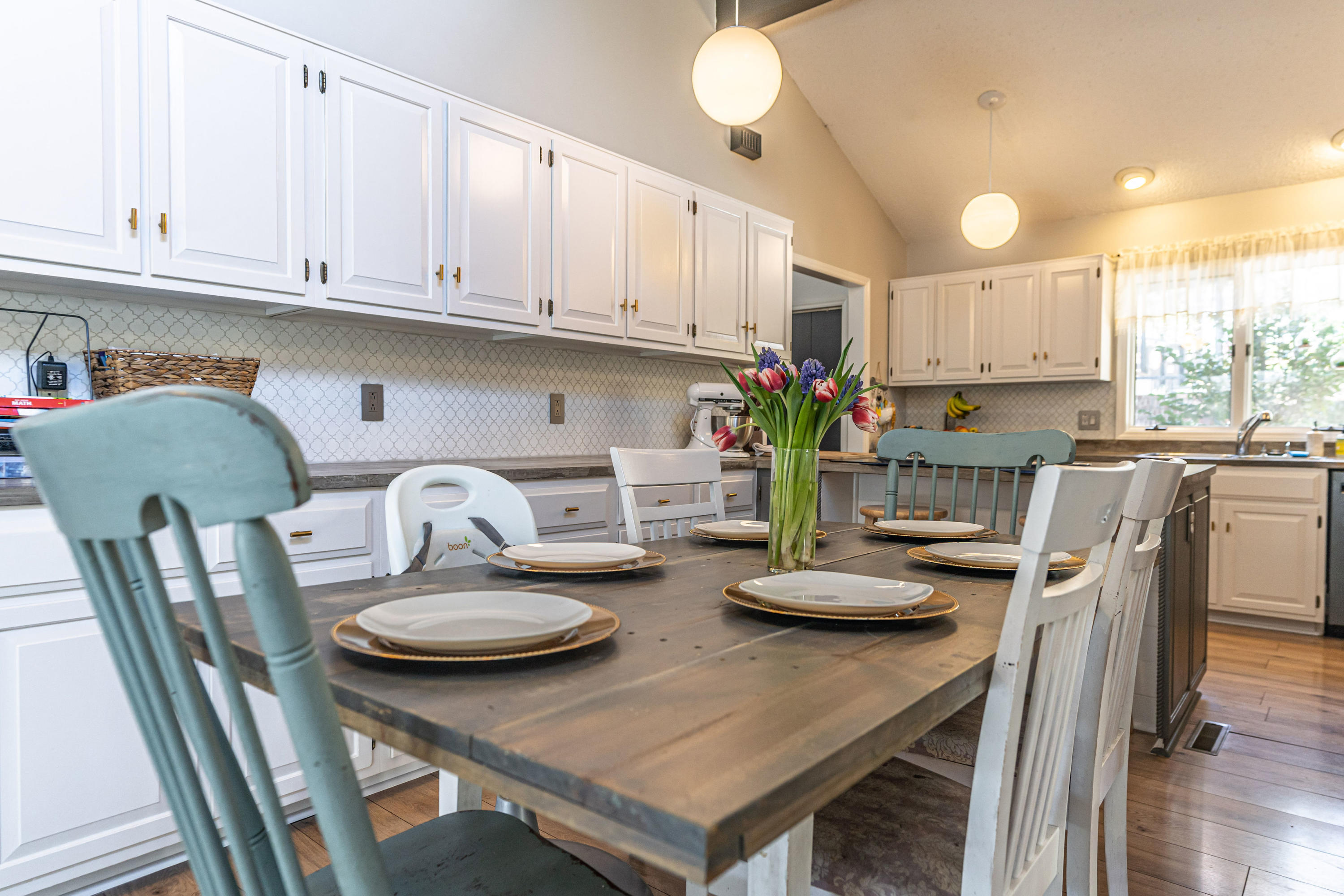 Lot 7 Toni Branch Road Pembroke, GA 31321 - Photo 13 of 33 Kitchen