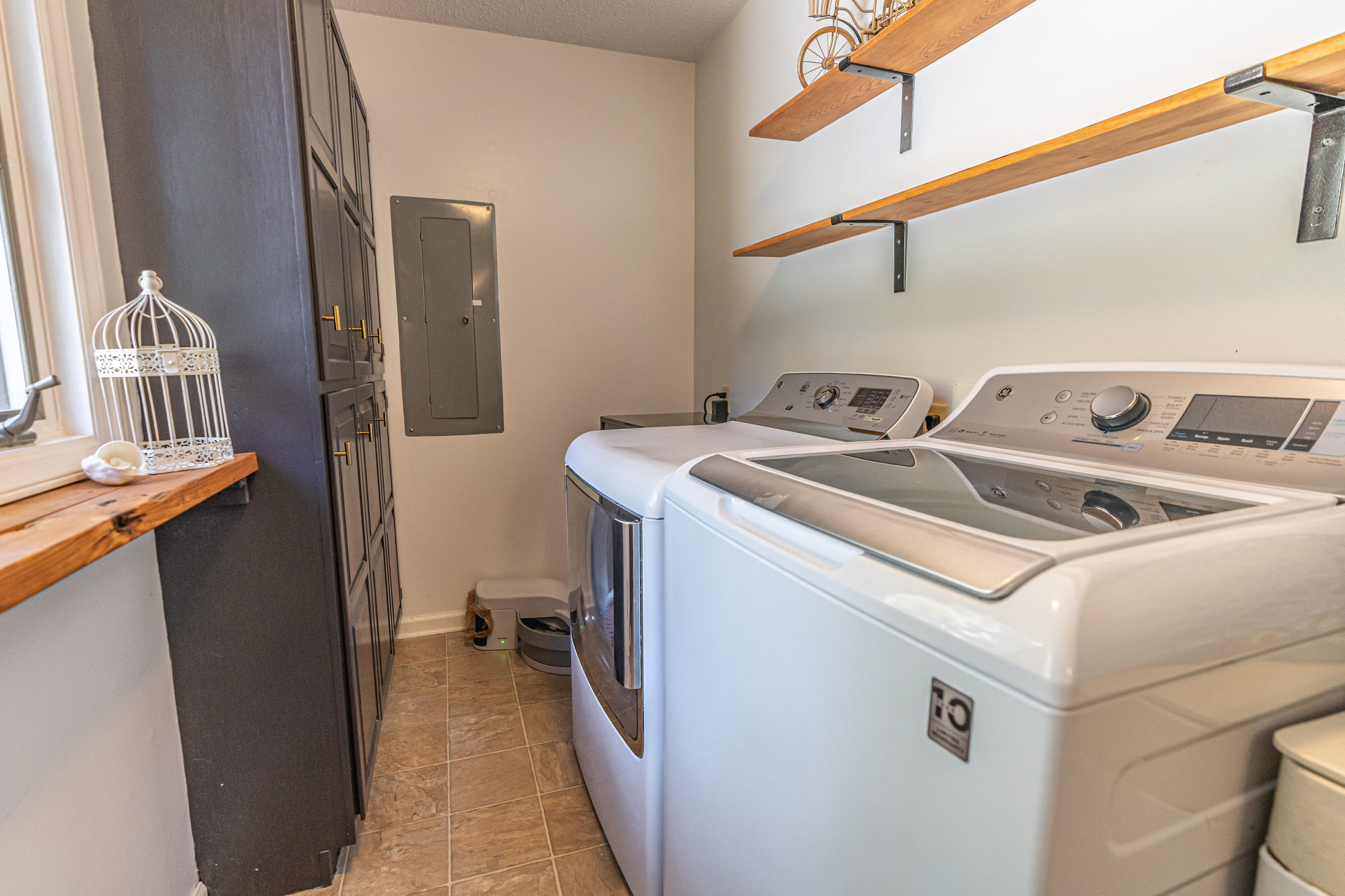 Lot 7 Toni Branch Road Pembroke, GA 31321 - Photo 15 of 33 Laundry