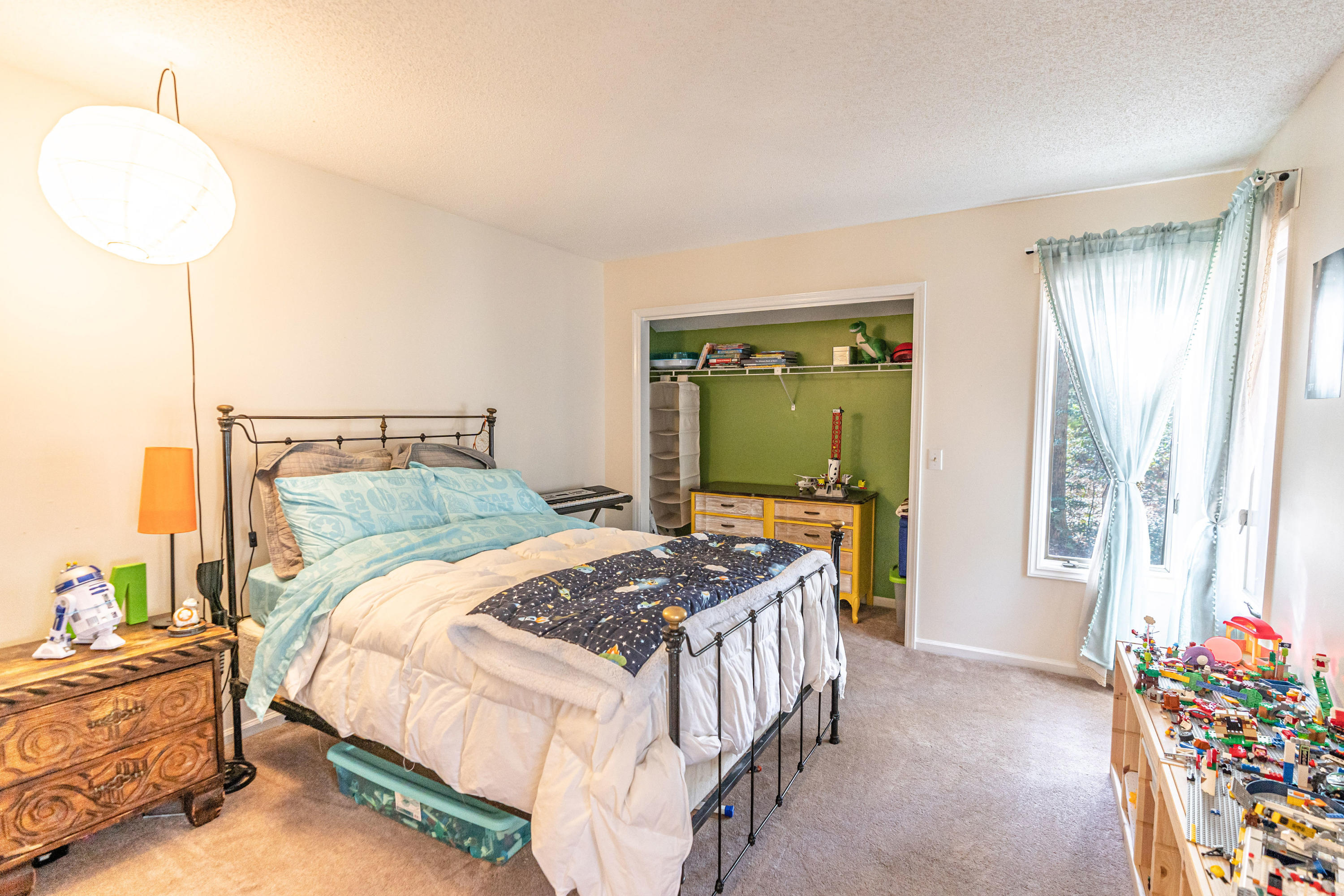 Lot 7 Toni Branch Road Pembroke, GA 31321 - Photo 20 of 33 Bedroom 2