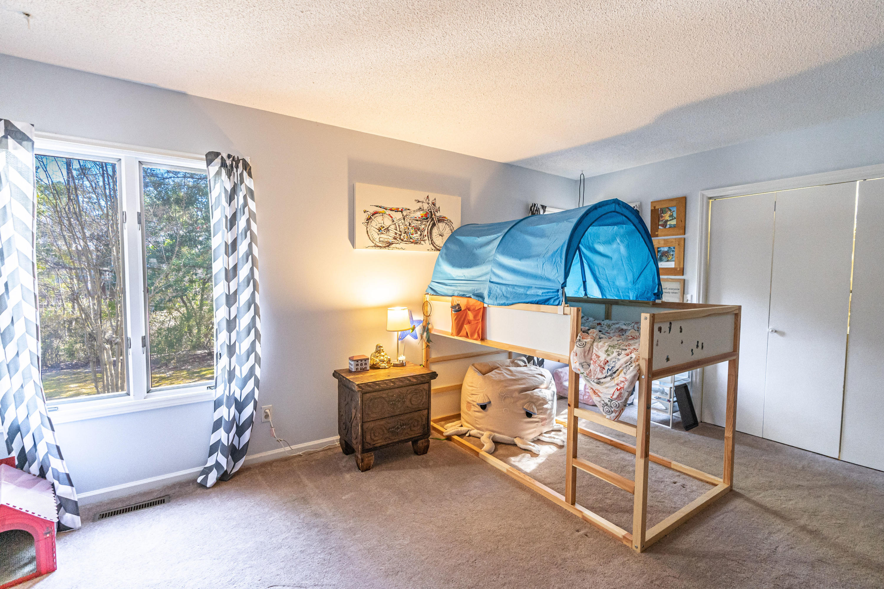 Lot 7 Toni Branch Road Pembroke, GA 31321 - Photo 23 of 33 Bedroom 3