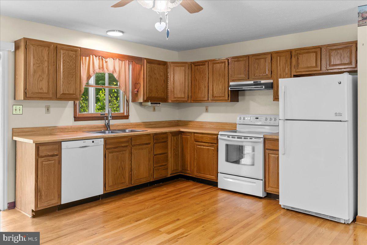 2294 Welltown Road Winchester, VA 22603 - Photo 7 of 30