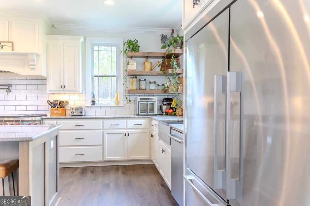 35 Tyler Road Naylor, GA 31641 - Photo 14 of 72