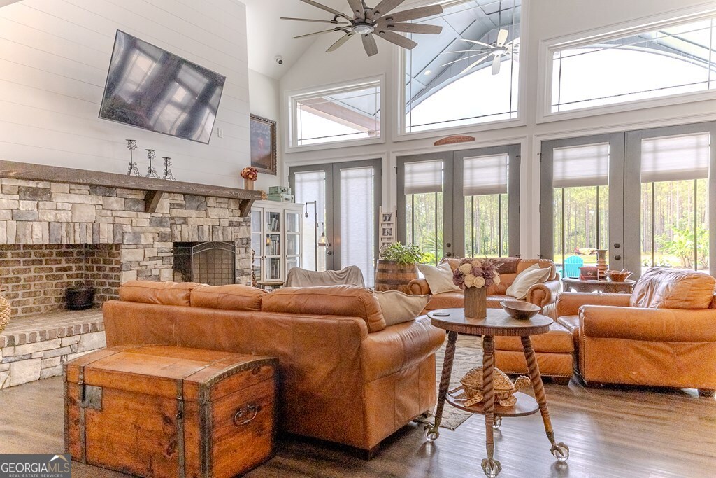 35 Tyler Road Naylor, GA 31641 - Photo 19 of 72