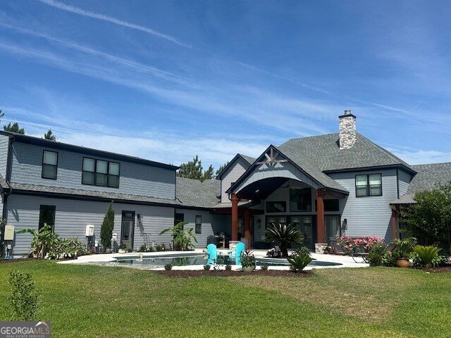 35 Tyler Road Naylor, GA 31641 - Photo 2 of 72