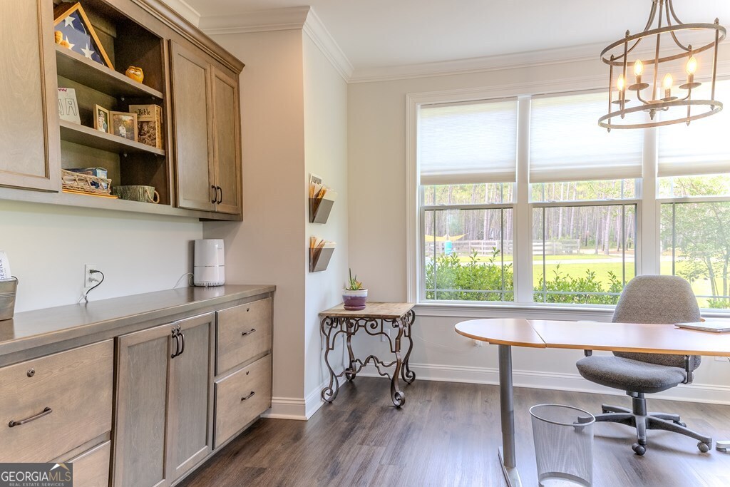 35 Tyler Road Naylor, GA 31641 - Photo 21 of 72