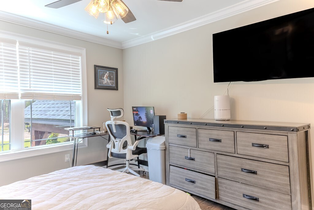 35 Tyler Road Naylor, GA 31641 - Photo 38 of 72