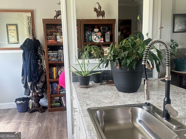 35 Tyler Road Naylor, GA 31641 - Photo 55 of 72