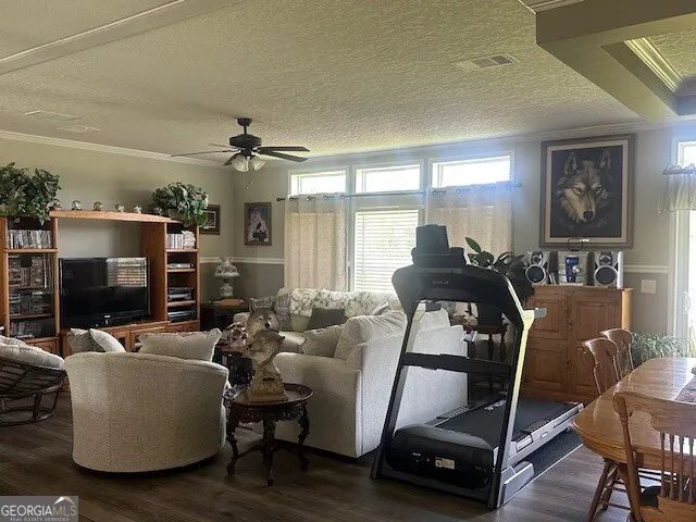 $1,450,000 | 35 Tyler Road, Naylor, GA 31641