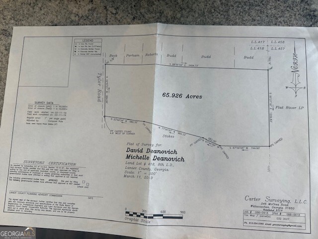 35 Tyler Road Naylor, GA 31641 - Photo 65 of 72