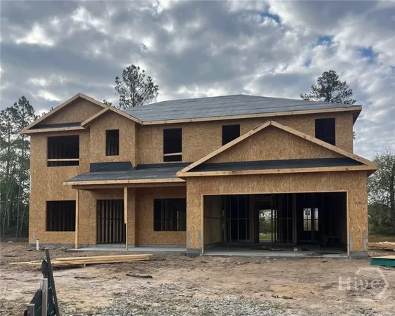 $440,531 | 121 Little Ben Court, Guyton, GA 31312