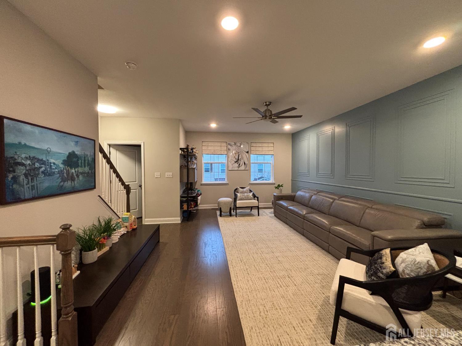 1205 Hights Farm Road North Monroe Township, NJ 08831 - Photo 11 of 35