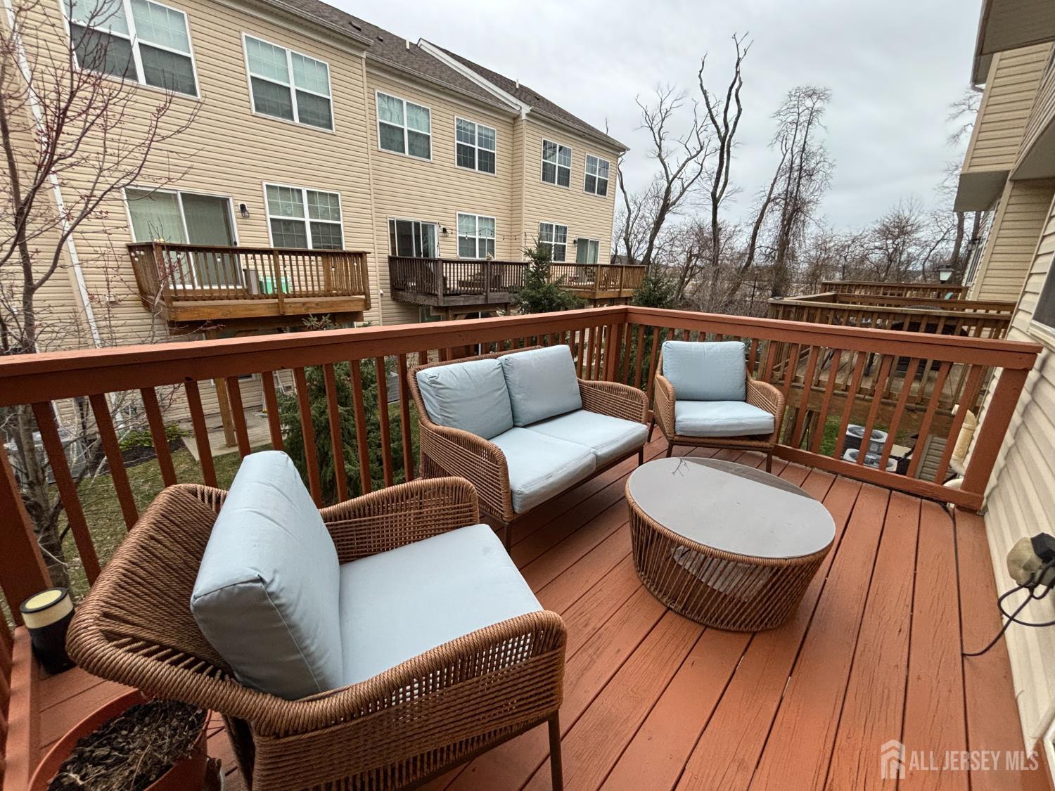 1205 Hights Farm Road North Monroe Township, NJ 08831 - Photo 17 of 35