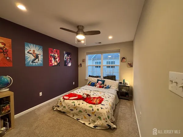 $3,400 | 1205 Hights Farm Road North, Monroe Township, NJ 08831