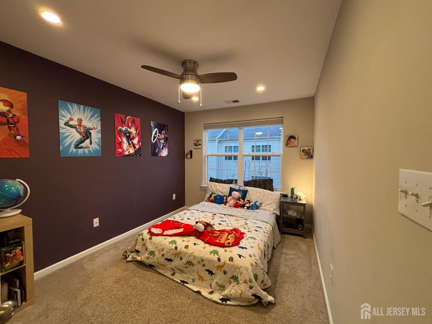 1205 Hights Farm Road North Monroe Township, NJ 08831 - Photo 25 of 35