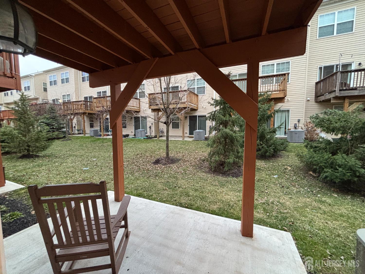 1205 Hights Farm Road North Monroe Township, NJ 08831 - Photo 34 of 35