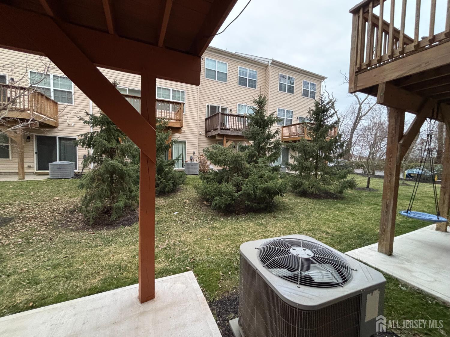 1205 Hights Farm Road North Monroe Township, NJ 08831 - Photo 35 of 35