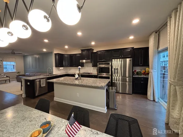 $3,400 | 1205 Hights Farm Road North, Monroe Township, NJ 08831