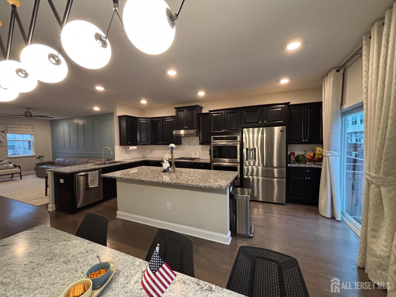 1205 Hights Farm Road North Monroe Township, NJ 08831 - Photo 5 of 35