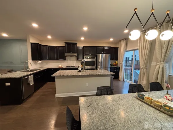 $3,400 | 1205 Hights Farm Road North, Monroe Township, NJ 08831