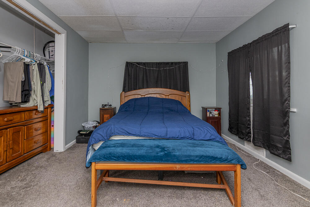 401 West St Marys Street Decatur, MI 49045 - Photo 13 of 23 Bed