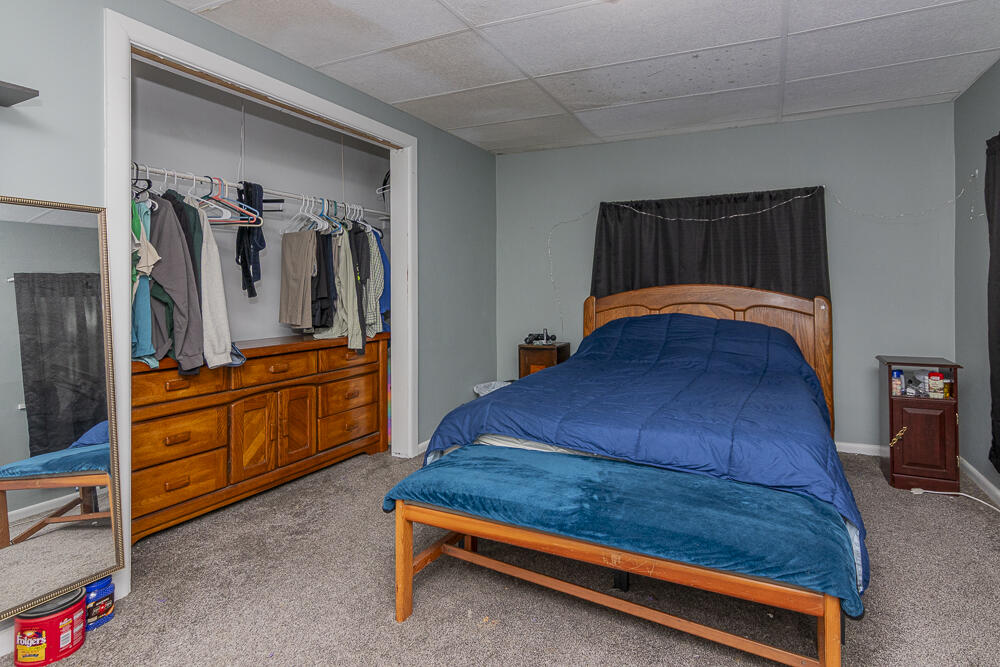 401 West St Marys Street Decatur, MI 49045 - Photo 14 of 23 Bed a