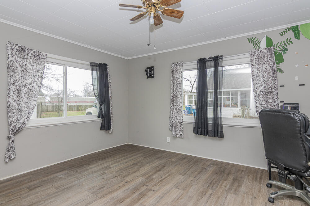 401 West St Marys Street Decatur, MI 49045 - Photo 16 of 23 Bed 2-Office a