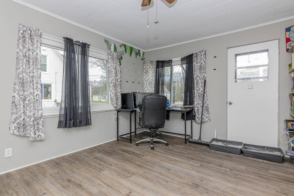 401 West St Marys Street Decatur, MI 49045 - Photo 17 of 23 Bed 2-Office b