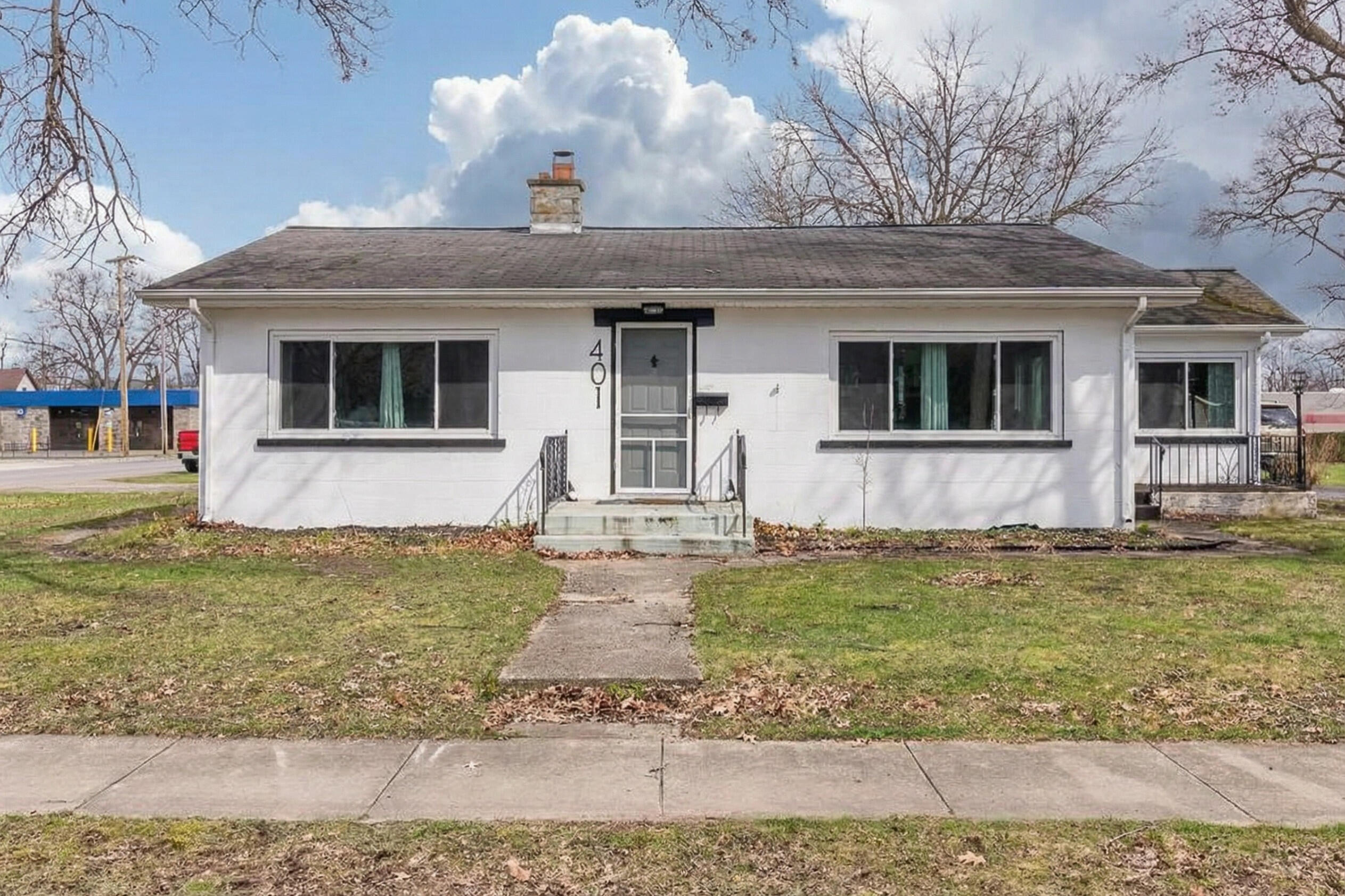 401 West St Marys Street Decatur, MI 49045 - Photo 2 of 23 Front a