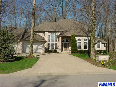 2118 Inverness Lakes Crossing Fort Wayne, IN 46804 - Photo 1 of 20 Gallery Image 1