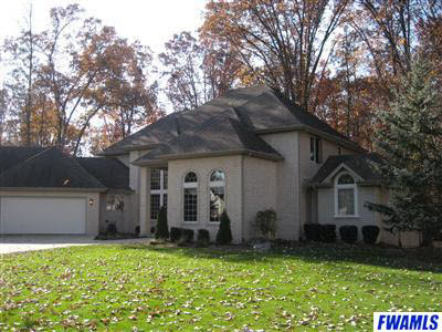 2118 Inverness Lakes Crossing Fort Wayne, IN 46804 - Photo 2 of 20 Gallery Image 2