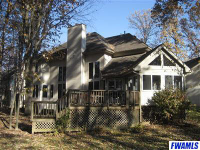 2118 Inverness Lakes Crossing Fort Wayne, IN 46804 - Photo 20 of 20 Gallery Image 20