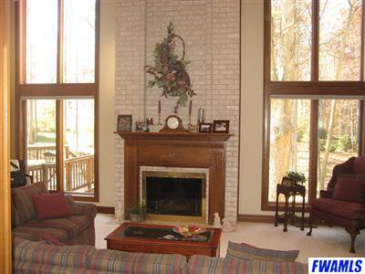 2118 Inverness Lakes Crossing Fort Wayne, IN 46804 - Photo 7 of 20 Gallery Image 7