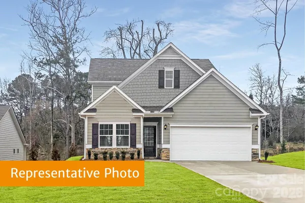 $351,430 | 1290 Langston Lane, Salisbury, NC 28144