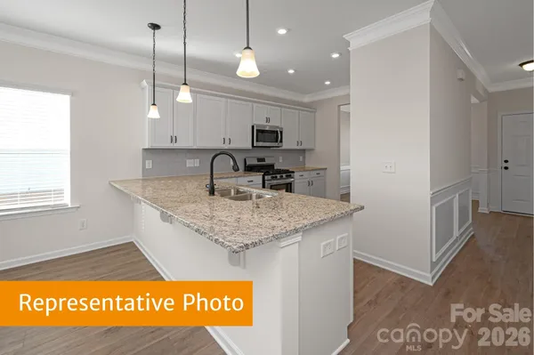 $351,430 | 1290 Langston Lane, Salisbury, NC 28144