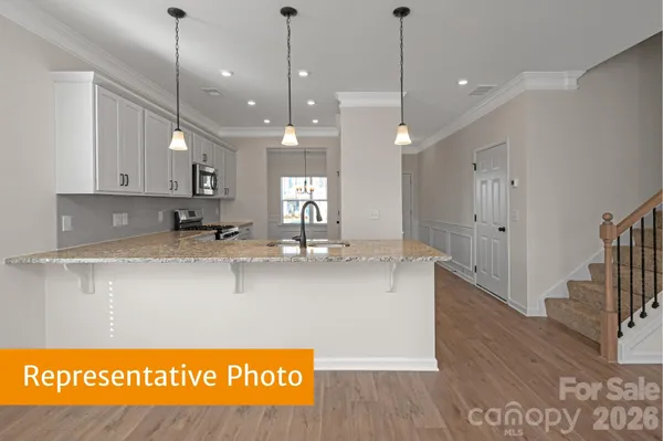 $351,430 | 1290 Langston Lane, Salisbury, NC 28144