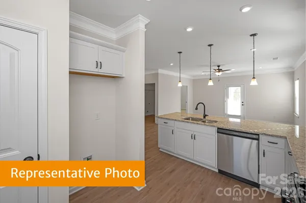 $351,430 | 1290 Langston Lane, Salisbury, NC 28144