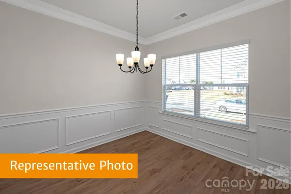 $351,430 | 1290 Langston Lane, Salisbury, NC 28144