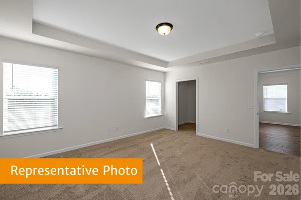 $351,430 | 1290 Langston Lane, Salisbury, NC 28144