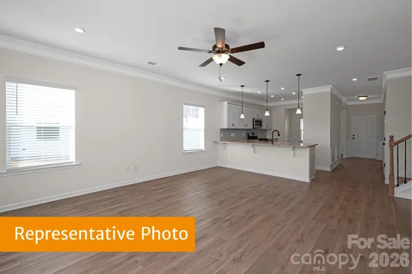 $351,430 | 1290 Langston Lane, Salisbury, NC 28144