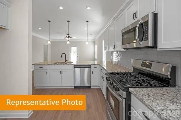 $351,430 | 1290 Langston Lane, Salisbury, NC 28144